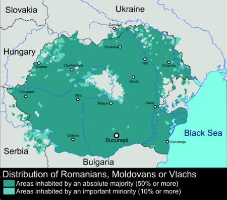 wikipedia romani|romani ethnic map.